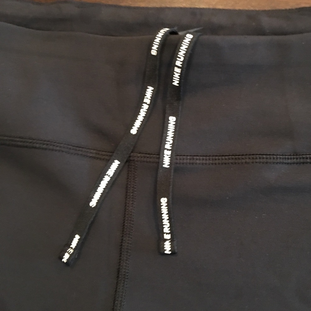 Nike Women’s Epic Lux Running Tights 1X - Picture 3 of 8